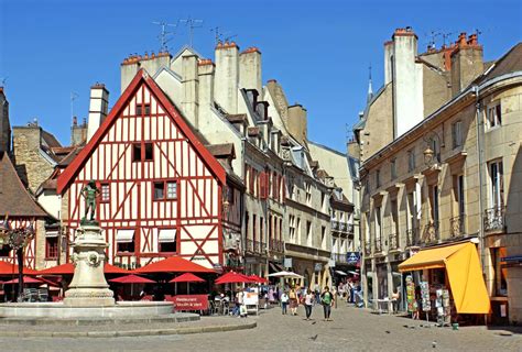 que faire à dijon le soir|Jondi.fr